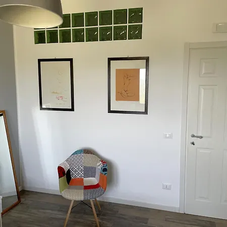 Bed and breakfast Vignicella Castelbuono (Sicily)