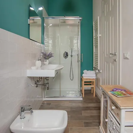 Oda ve Kahvaltı Vignicella