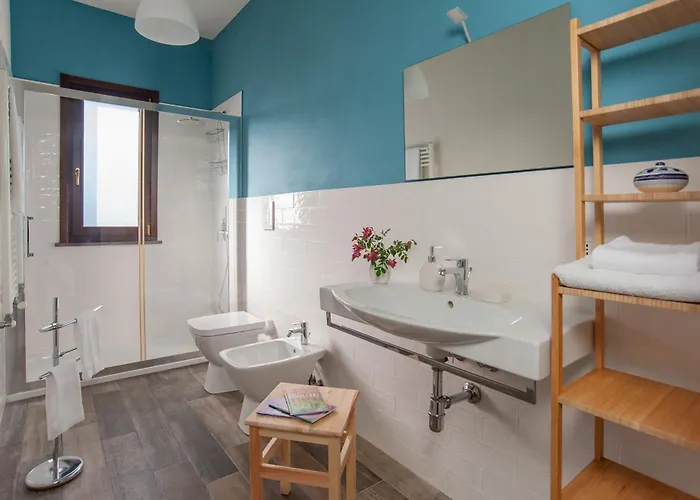 Bed & Breakfast Vignicella 3*