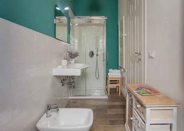 Bed & Breakfast Vignicella