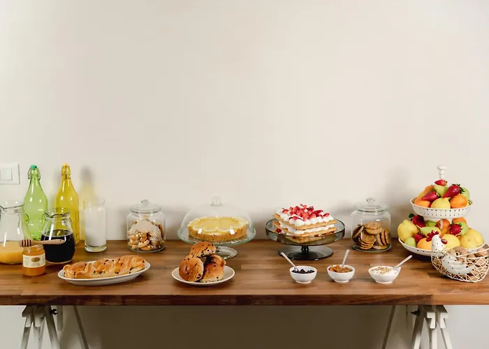 Bed & Breakfast Vignicella 3*