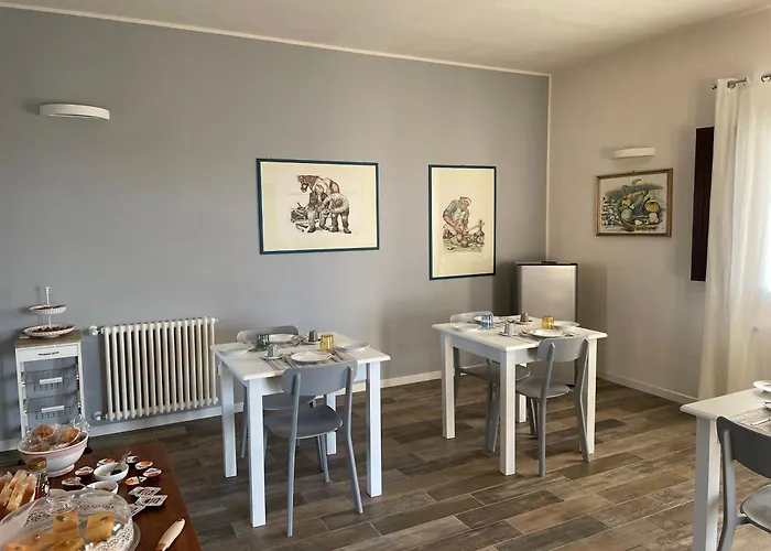 Bed & Breakfast Vignicella