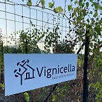 Vignicella Frühstückspension Castelbuono (Sicily)