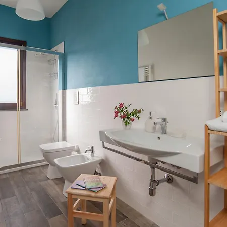 Couette-café Vignicella 3*