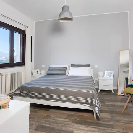 Vignicella Bed & Breakfast Castelbuono (Sicily)