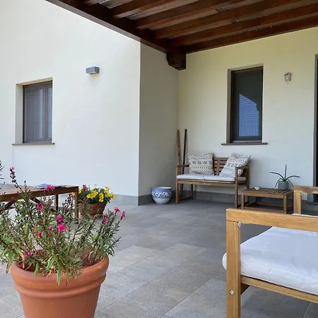 Vignicella 3* Castelbuono (Sicily)